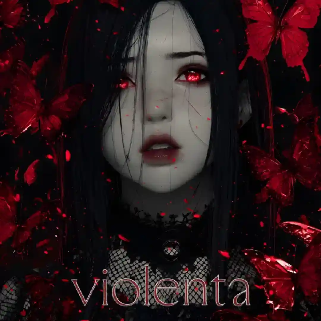 دانلود آهنگ فانک violenta
