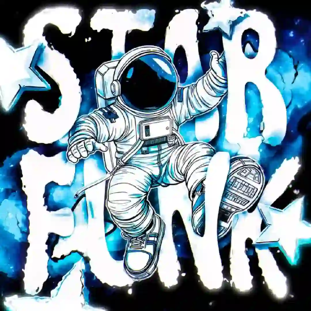 دانلود آهنگ فانک 3 STARS FUNK