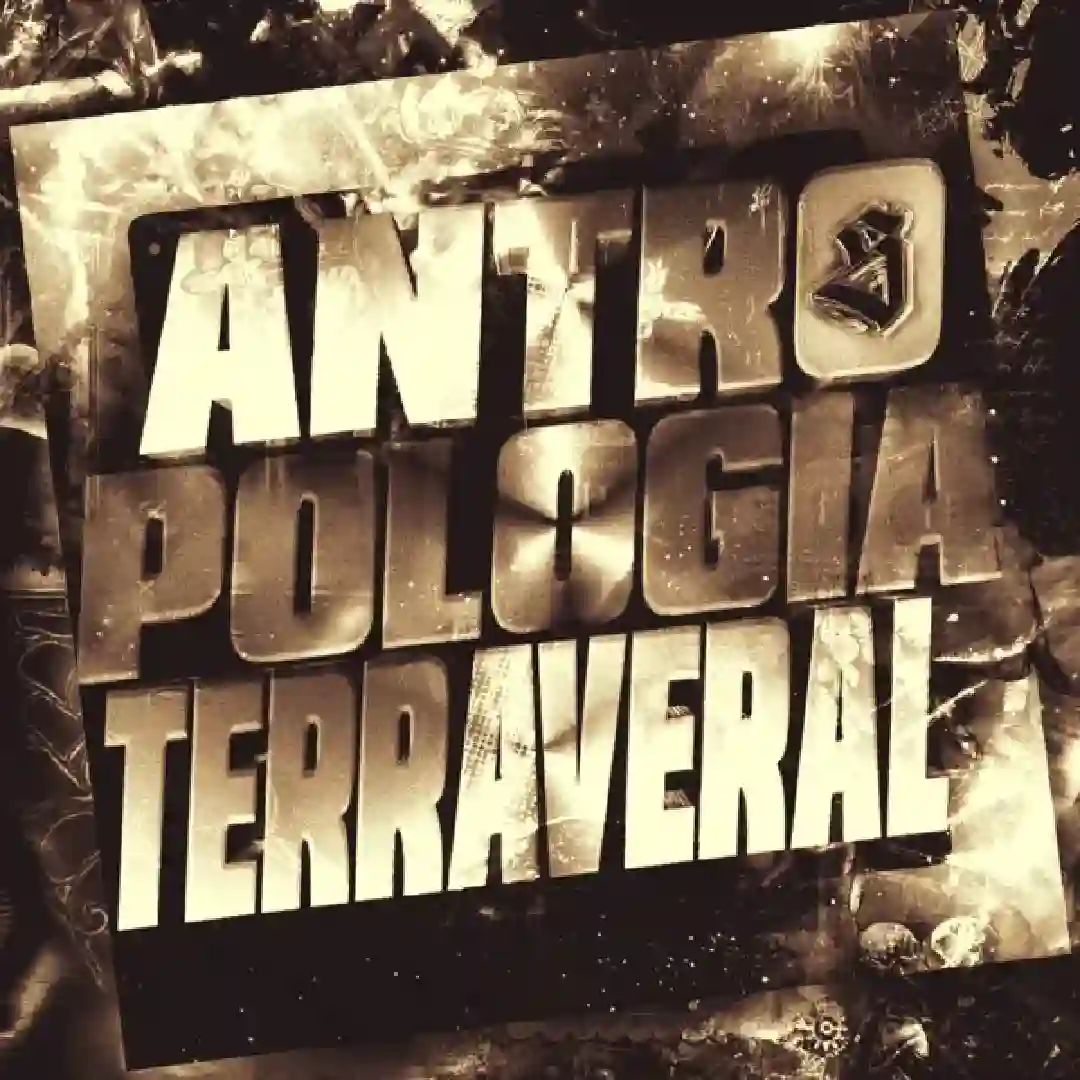 دانلود آهنگ فانک ANTROPOLOGIA TERRAVERAL