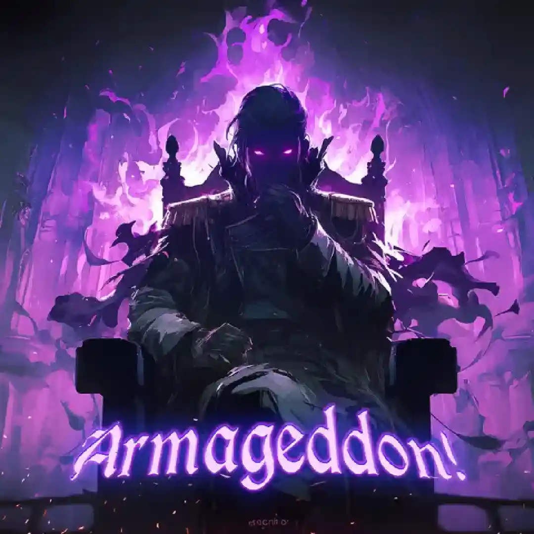 دانلود آهنگ فانک !ARMAGEDDON
