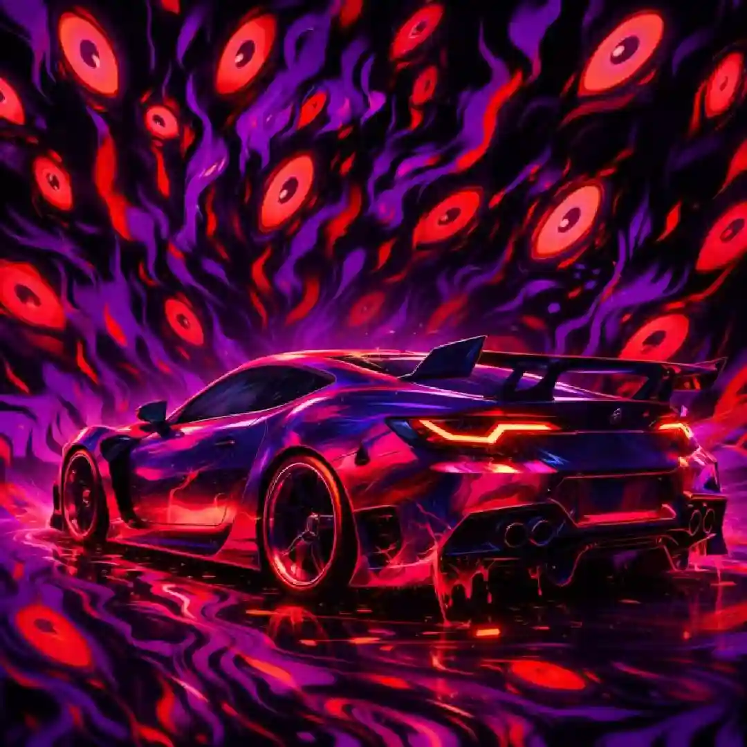 دانلود آهنگ فانک Automotivo Mala Fama