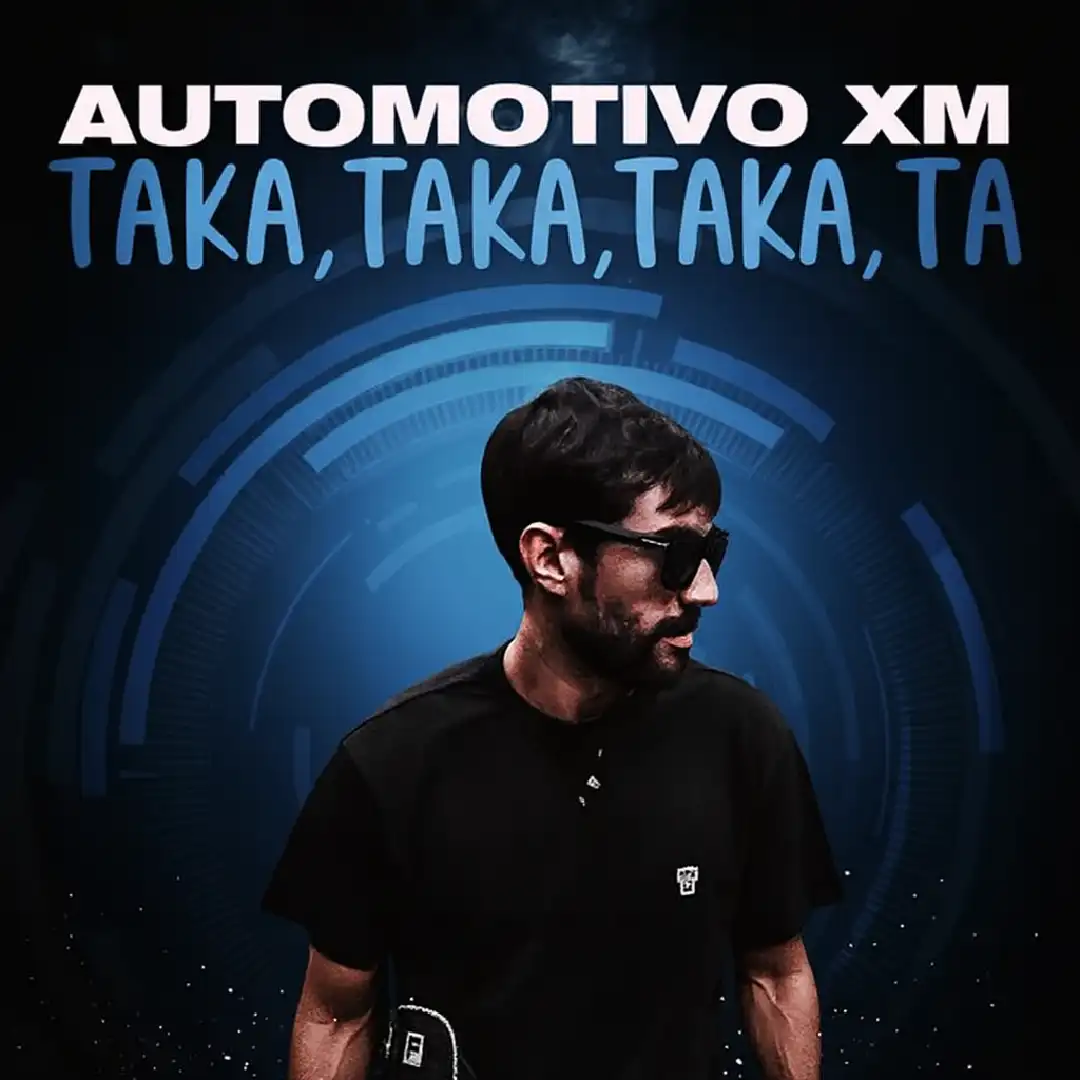 دانلود آهنگ فانک Automotivo Xm, Taka Taka Taka Tá