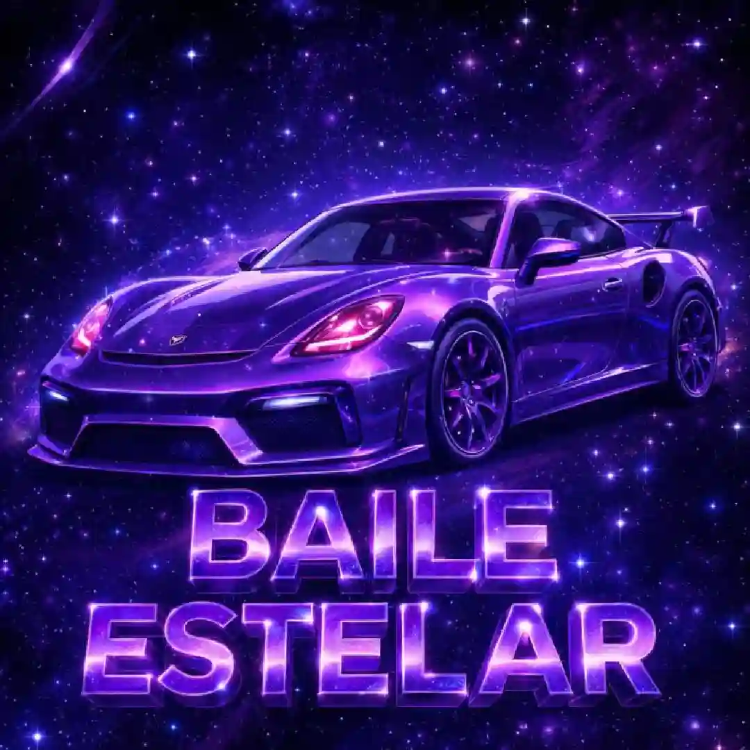 دانلود آهنگ فانک BAILE ESTELAR