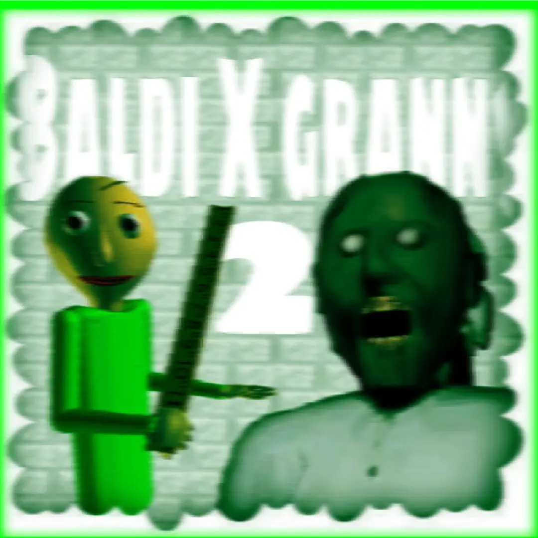 دانلود آهنگ فانک BALDI X GRANNY, Vol. 2