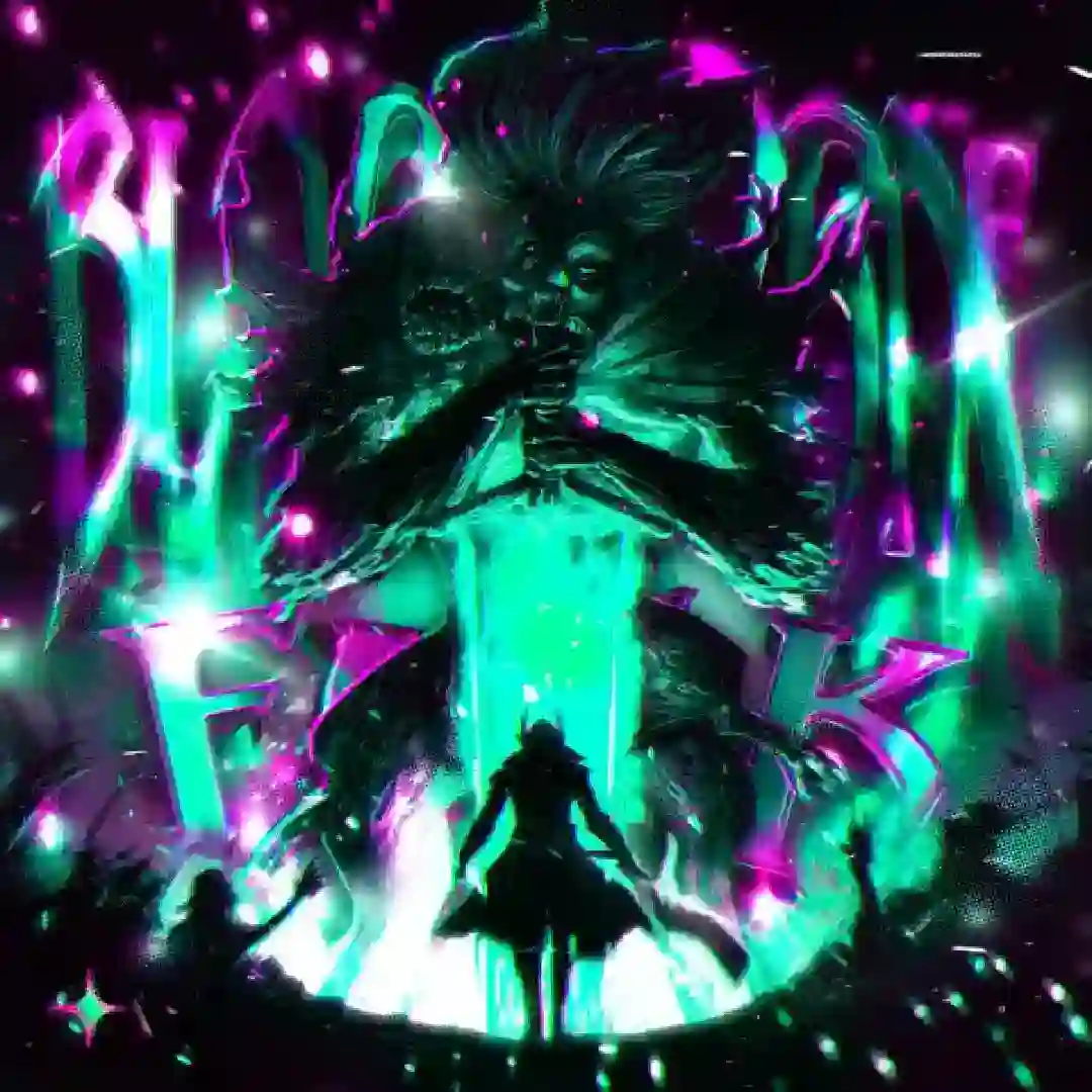 دانلود آهنگ فانک BLOODBORNE FUNK 