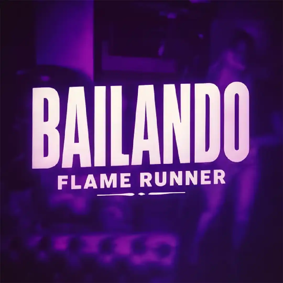 دانلود آهنگ فانک Bailando