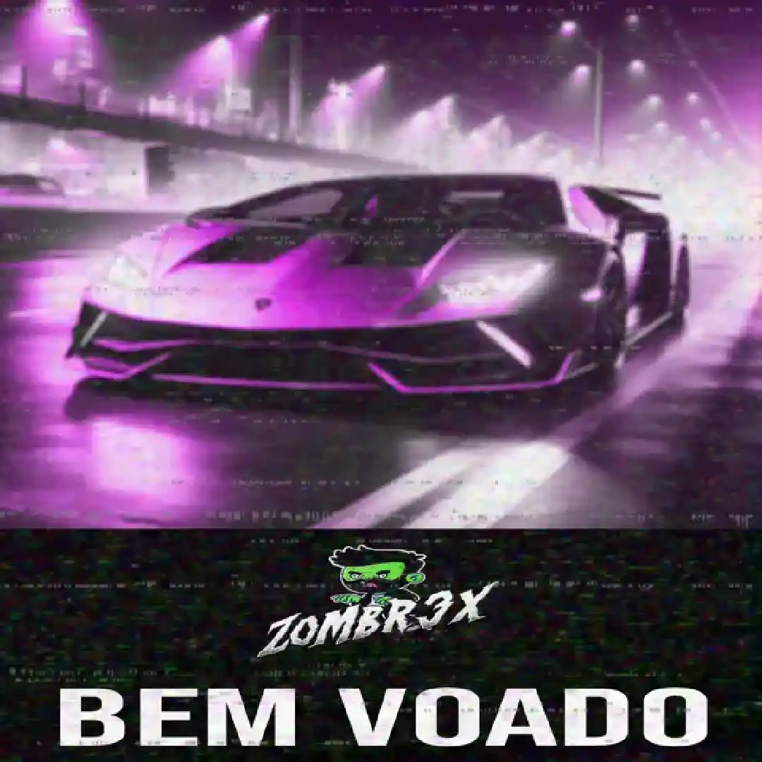 دانلود آهنگ فانک Bem Voado