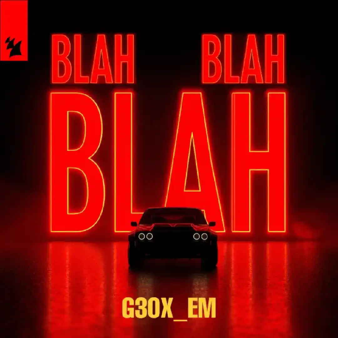 دانلود آهنگ فانک Blah Blah Blah