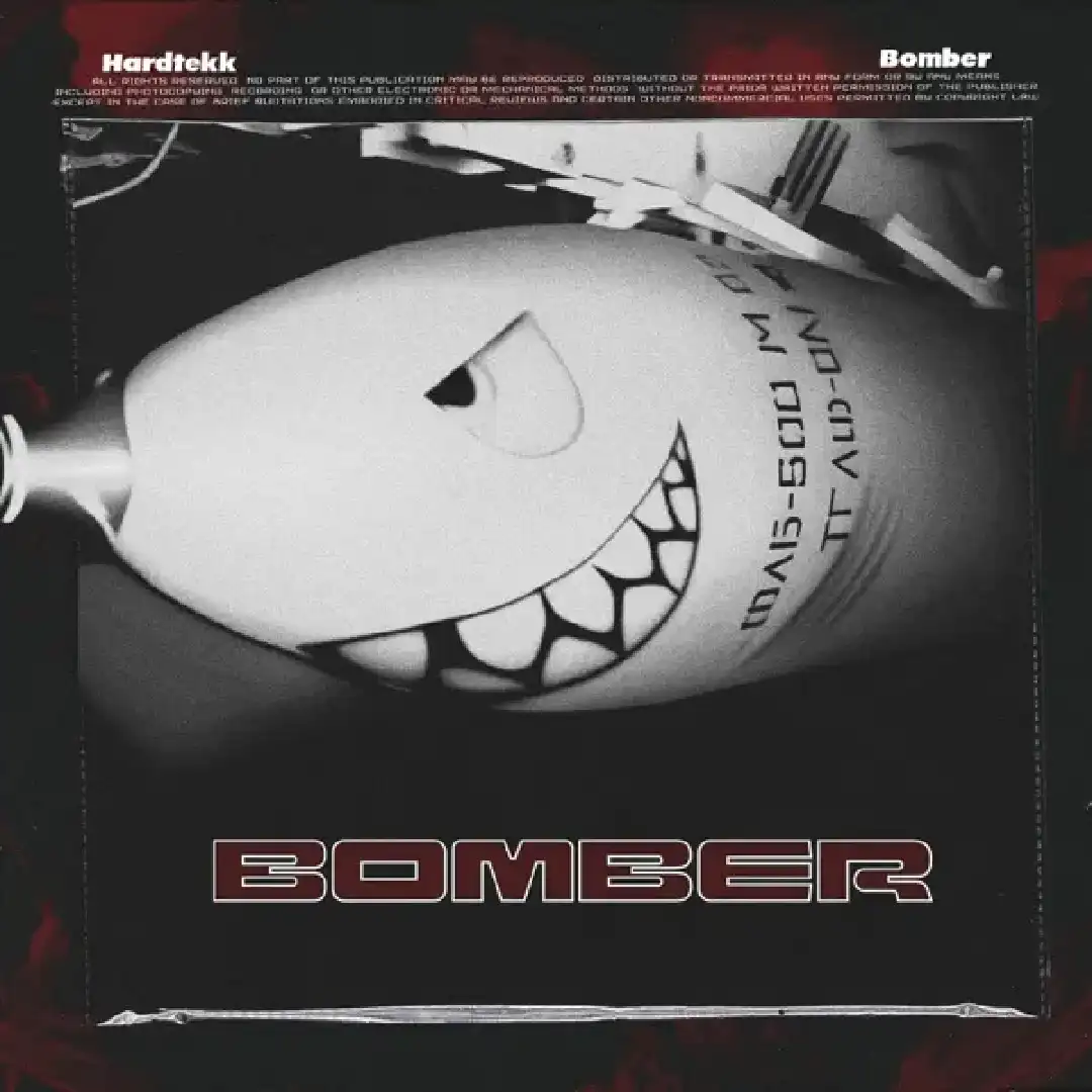 دانلود آهنگ Bomber 