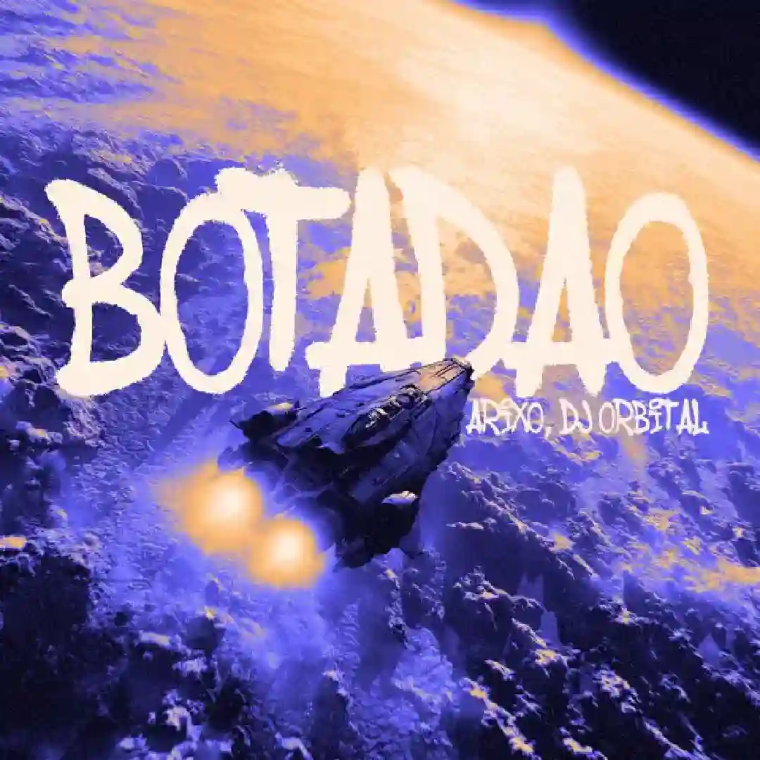 دانلود آهنگ فانک Botadao