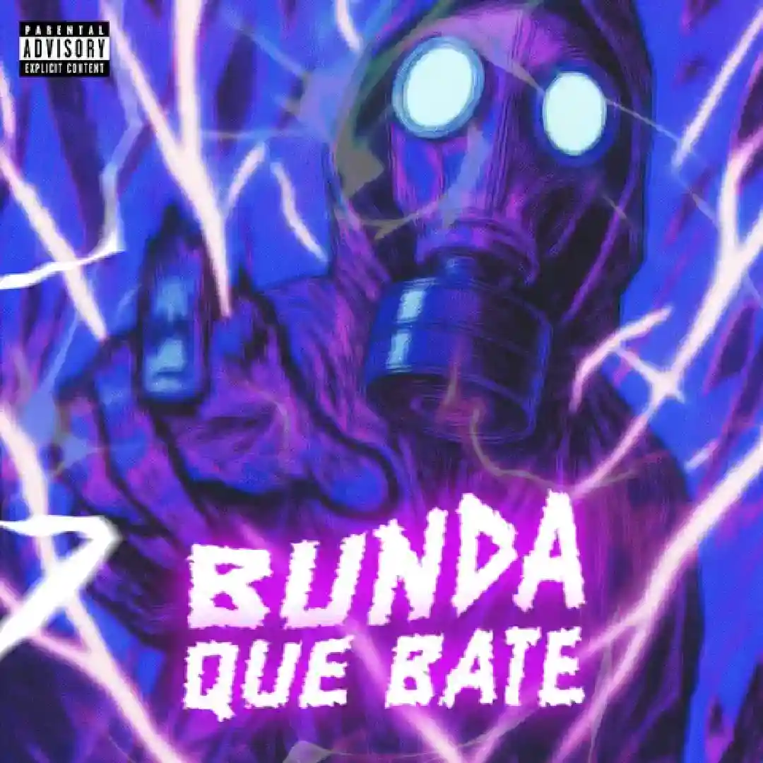 دانلود آهنگ فانک Bunda Que Bate