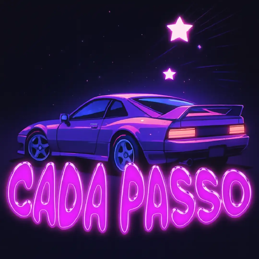 دانلود آهنگ فانک CADA PASSO