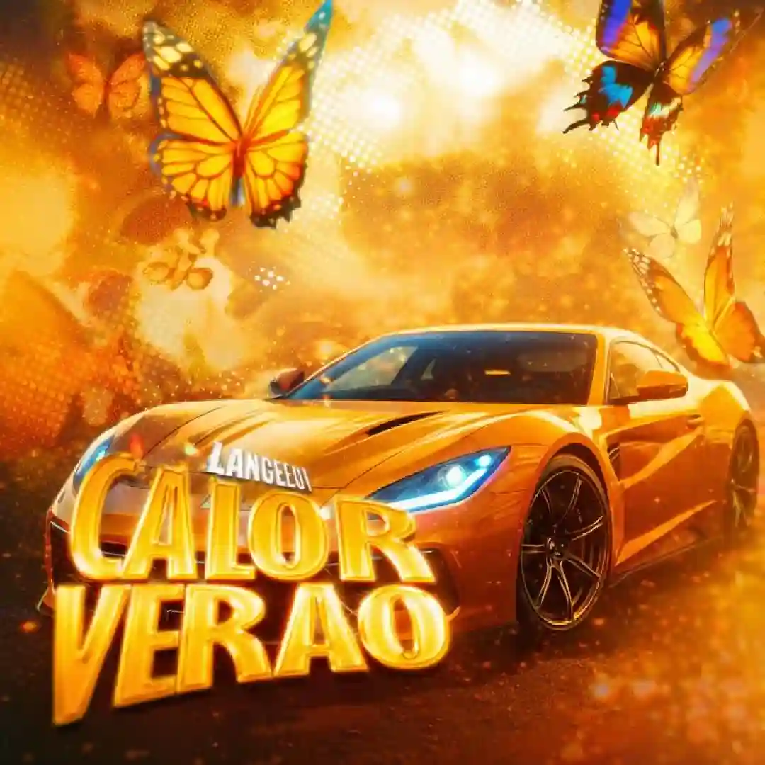 دانلود آهنگ فانک CALOR VERAO