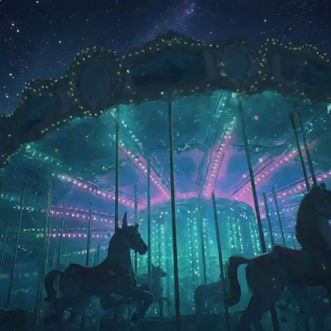 دانلود آهنگ فانک CARRUSEL ULTRAFUNK 