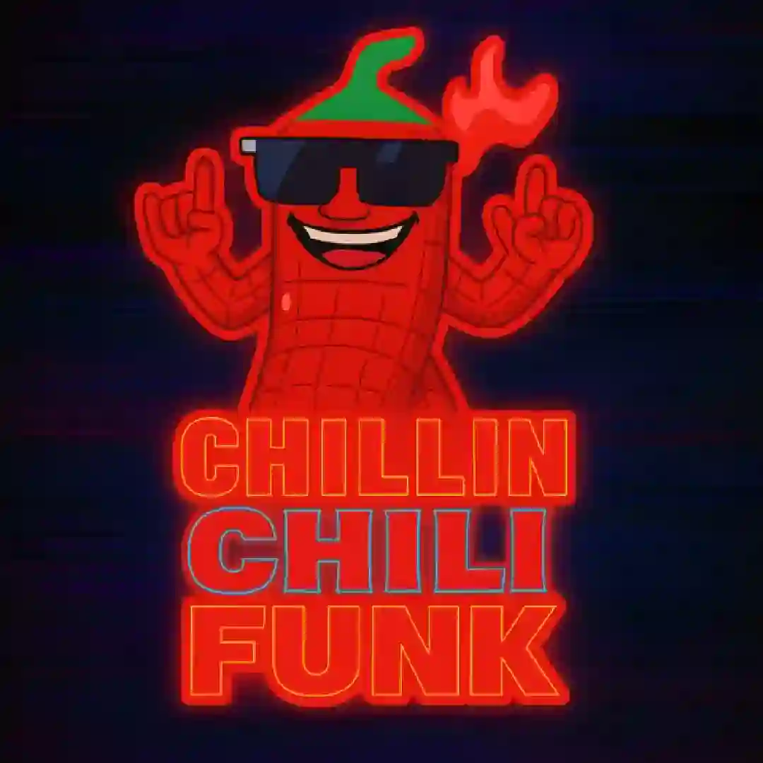 دانلود آهنگ فانک CHILLIN CHILI FUNK