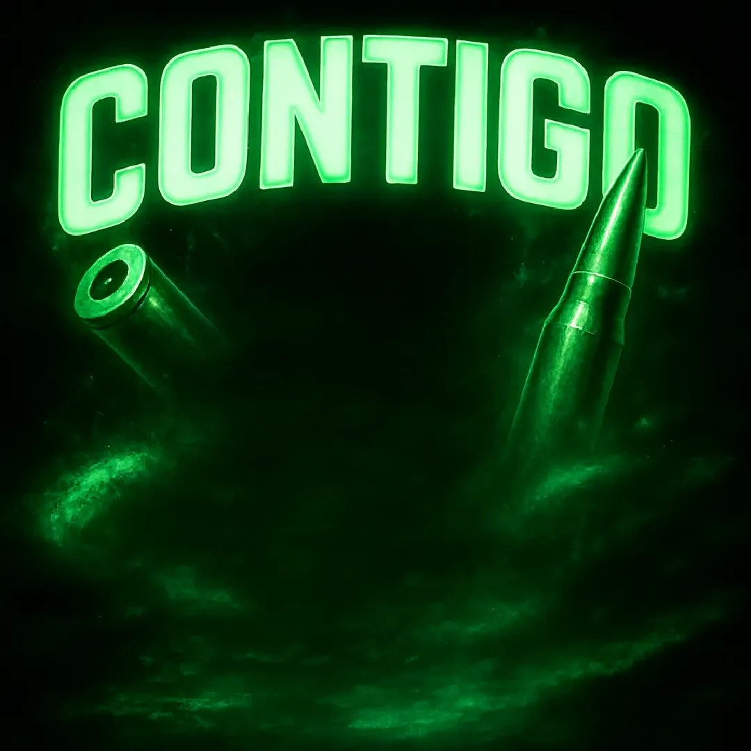 دانلود آهنگ فانک CONTIGO