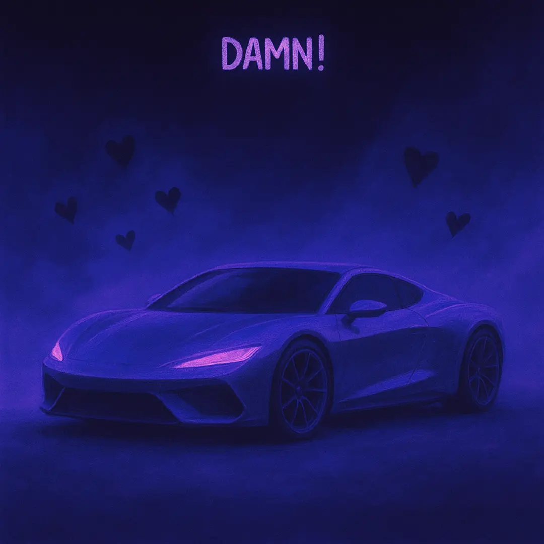 دانلود آهنگ فانک !DAMN
