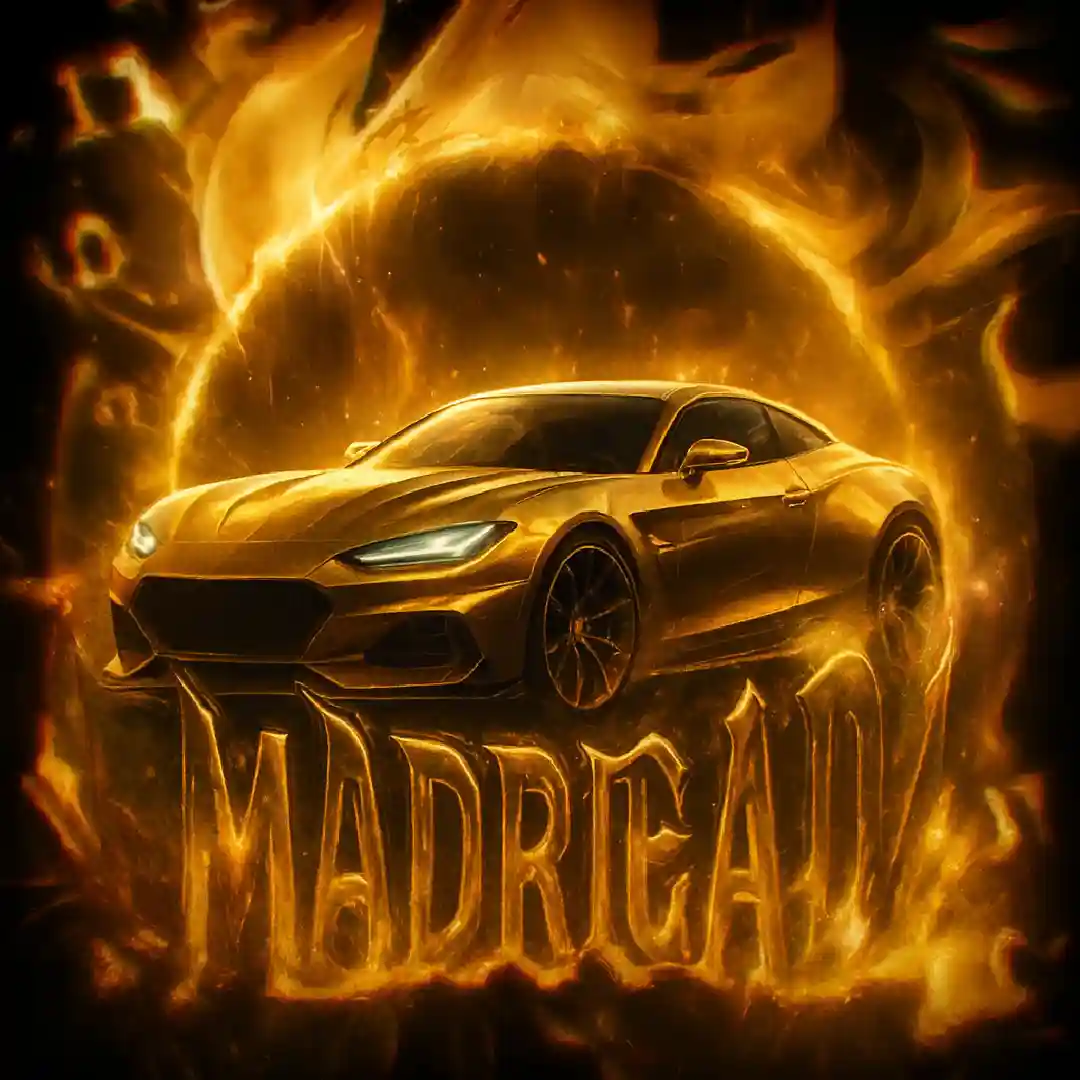 دانلود آهنگ فانک DANÇA MADRUGADA