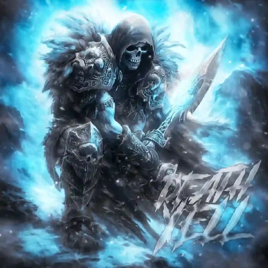 دانلود آهنگ فانک DEATH YELL