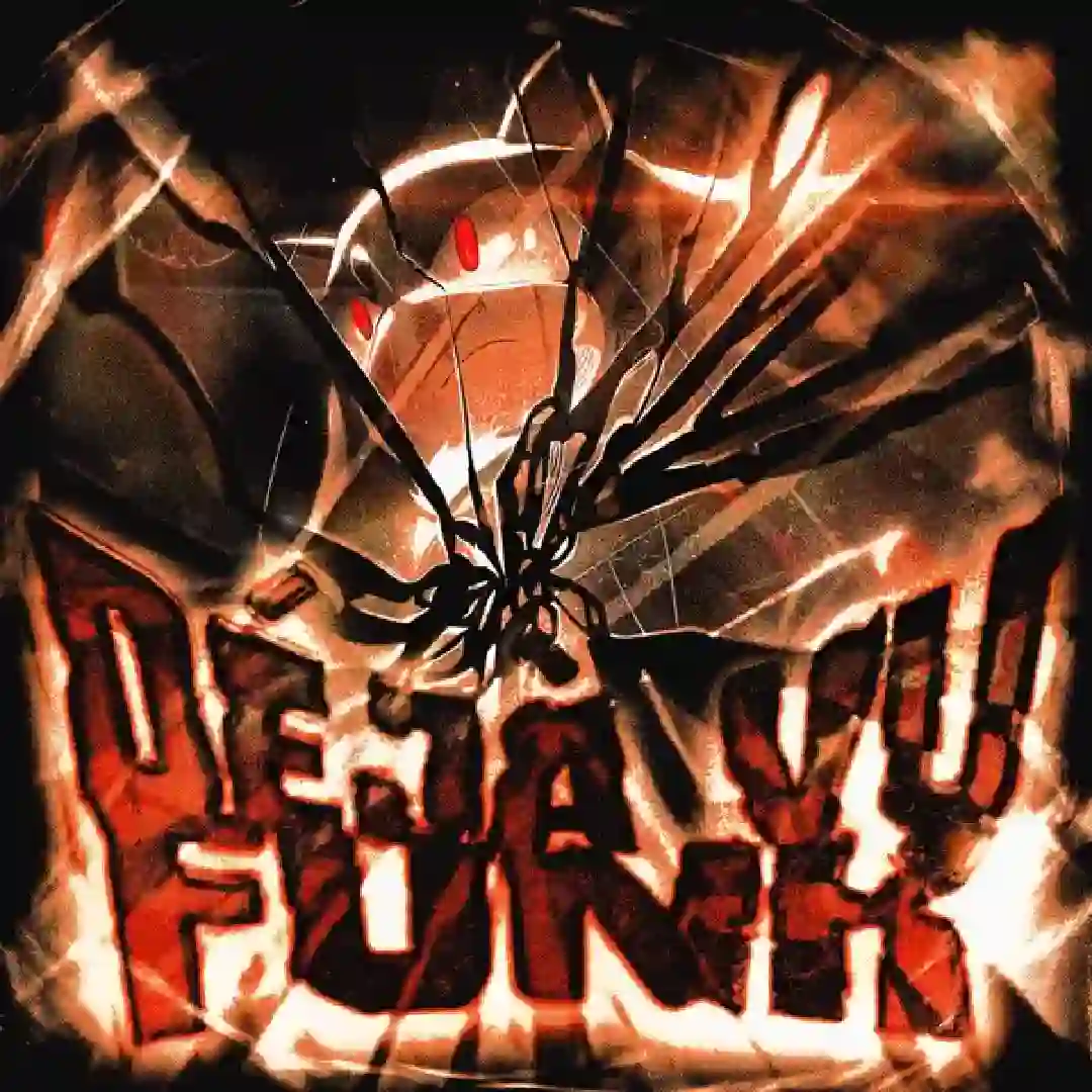 دانلود آهنگ فانک DÉJÀ VU FUNK
