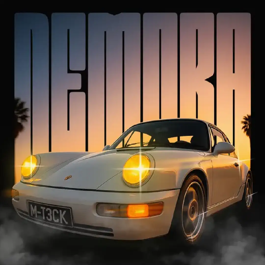 دانلود آهنگ فانک DEMORA