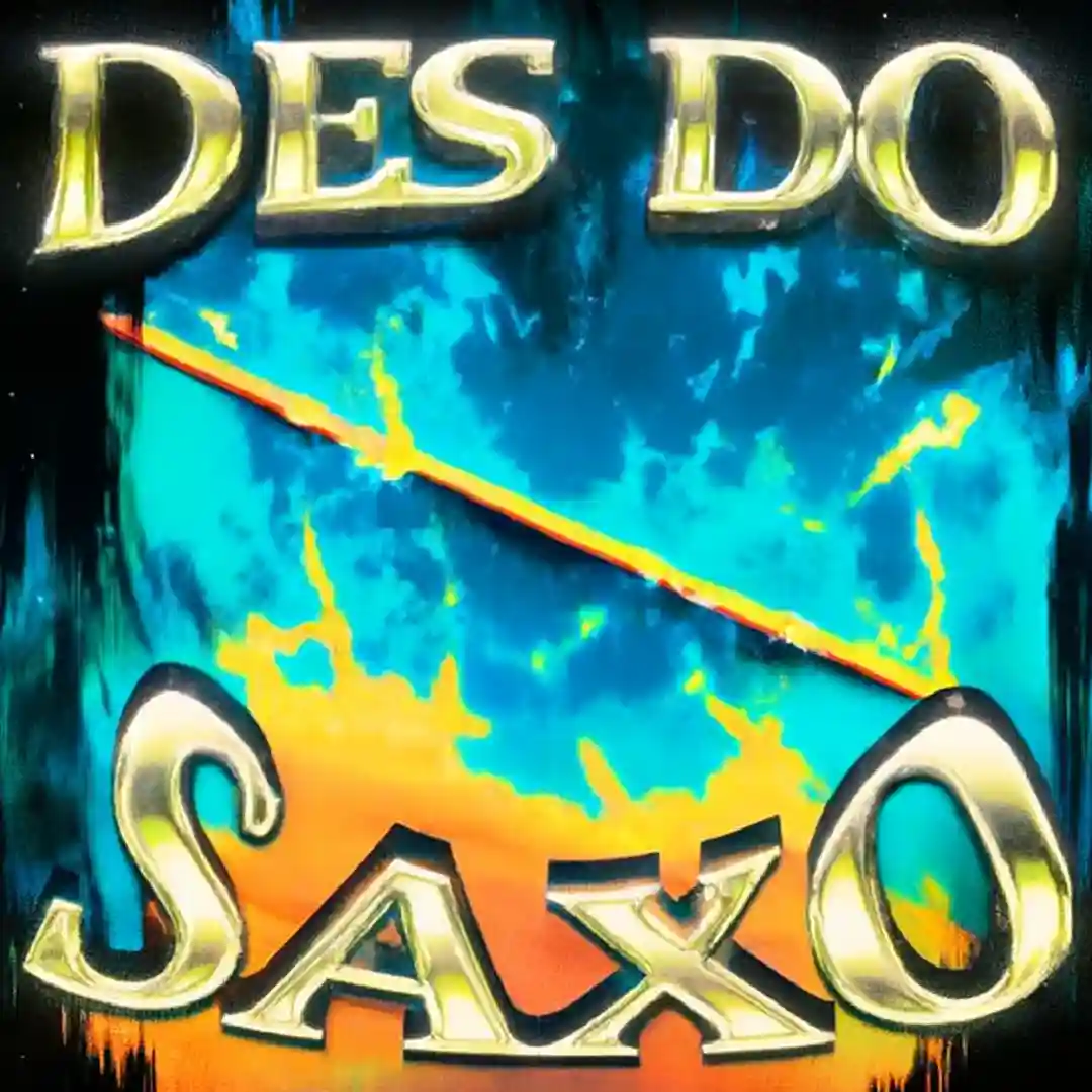 دانلود آهنگ فانک DES DO SAXO