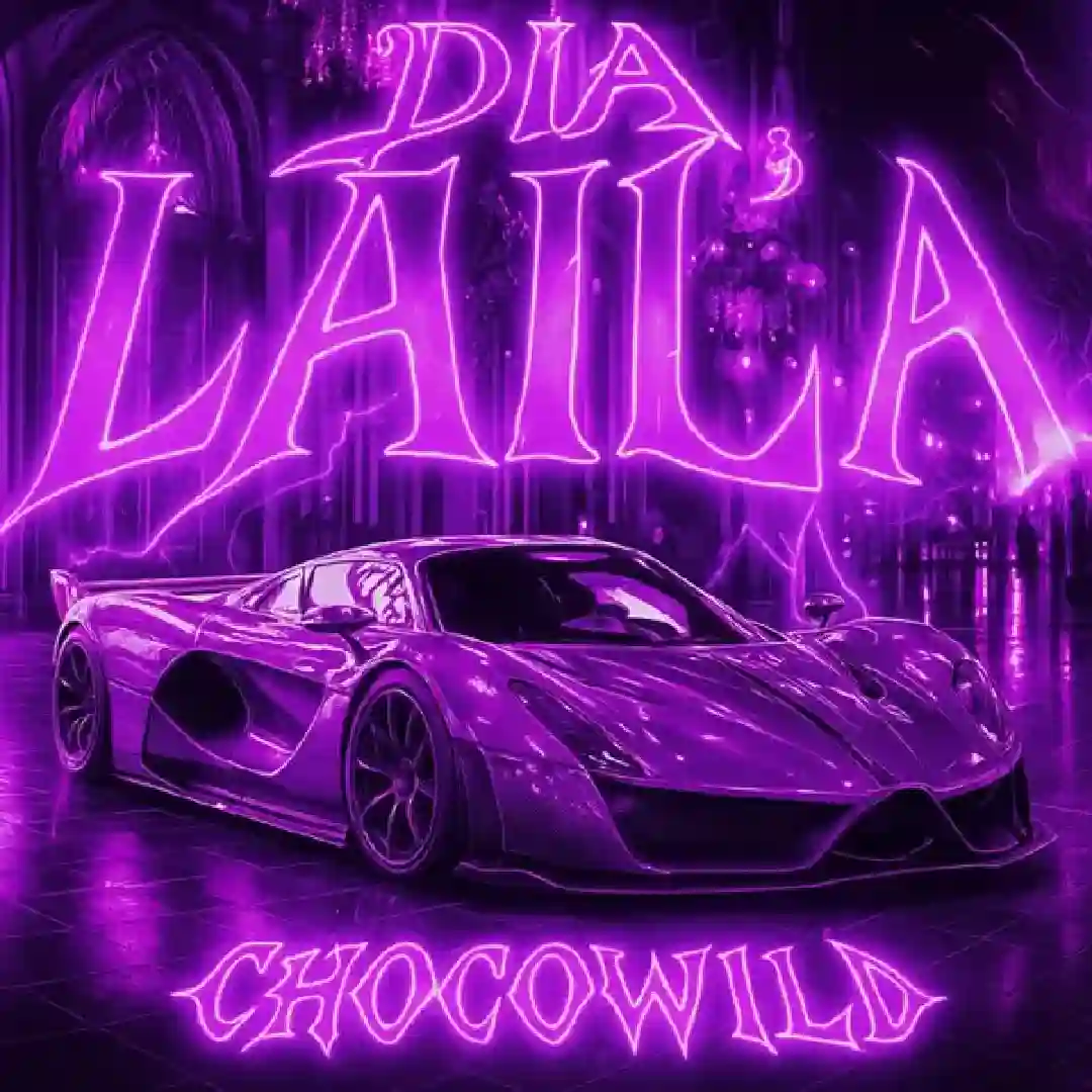 دانلود آهنگ فانک DIA LAILA