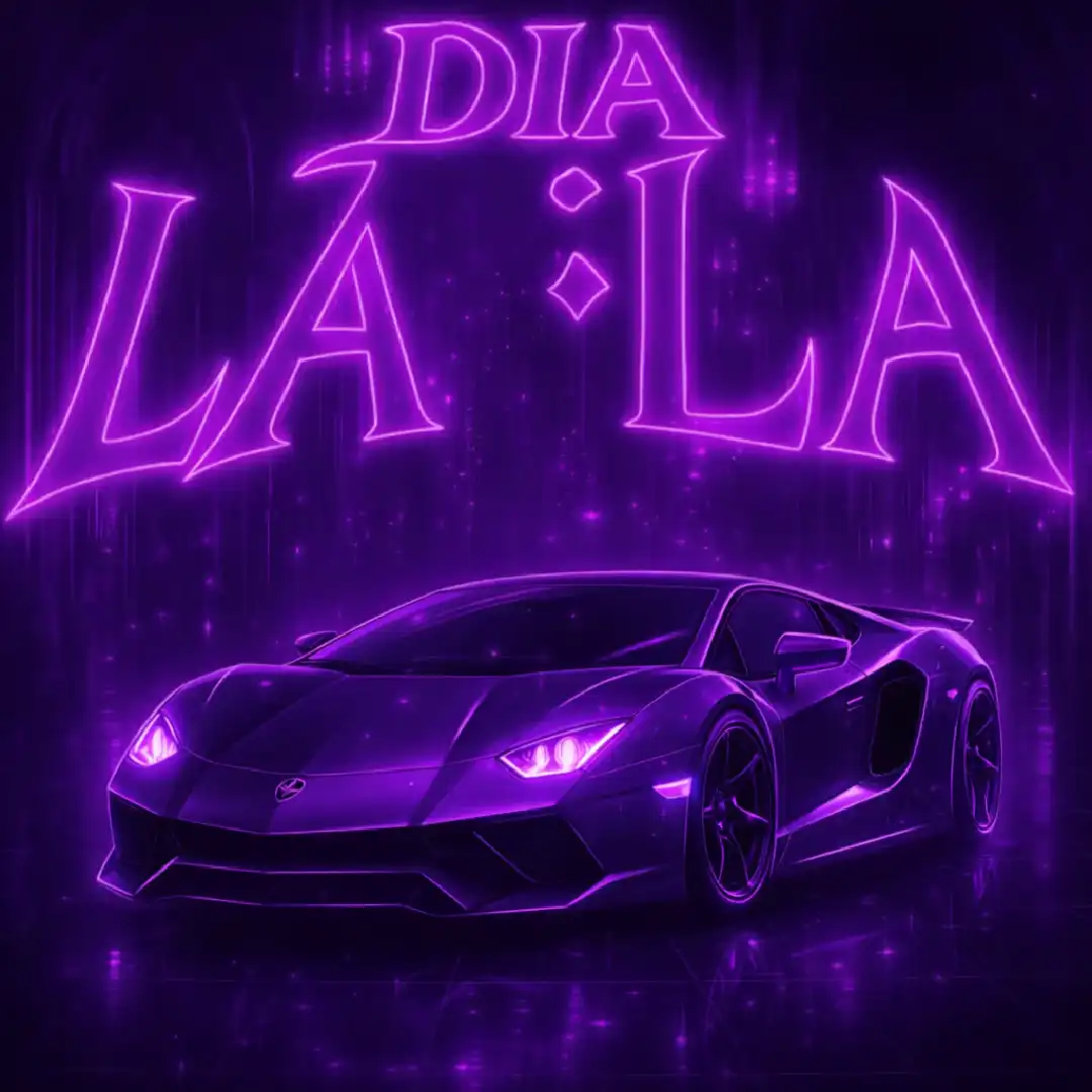دانلود آهنگ فانک DIA LALA