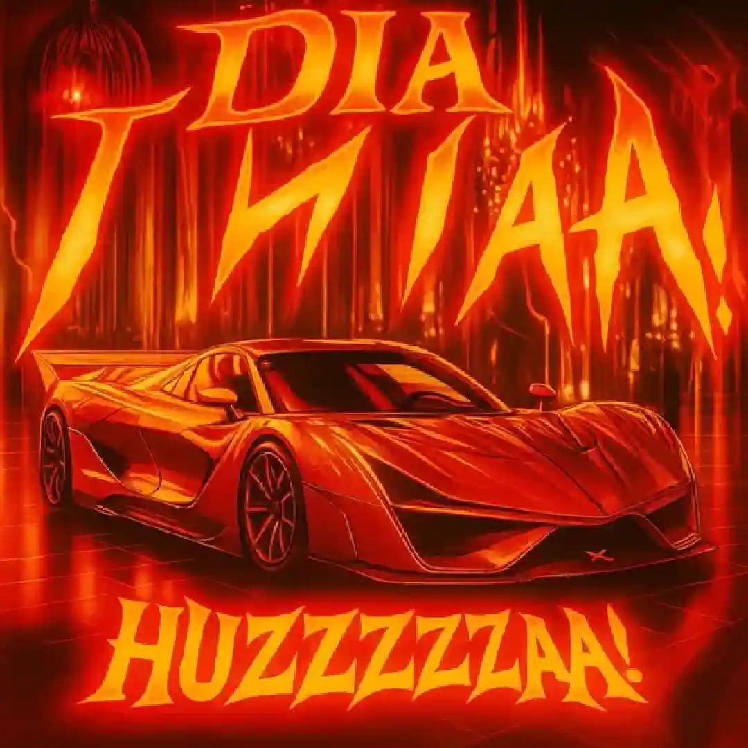دانلود آهنگ فانک !DIAINIAA