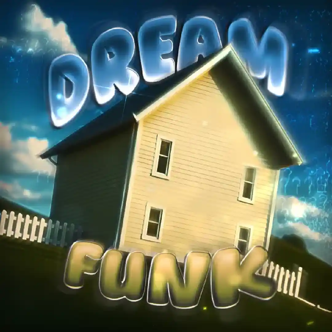 دانلود آهنگ فانک DREAM FUNK