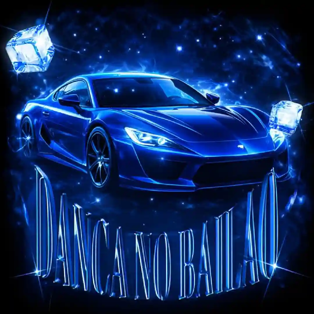 دانلود آهنگ فانک Dança no Bailão