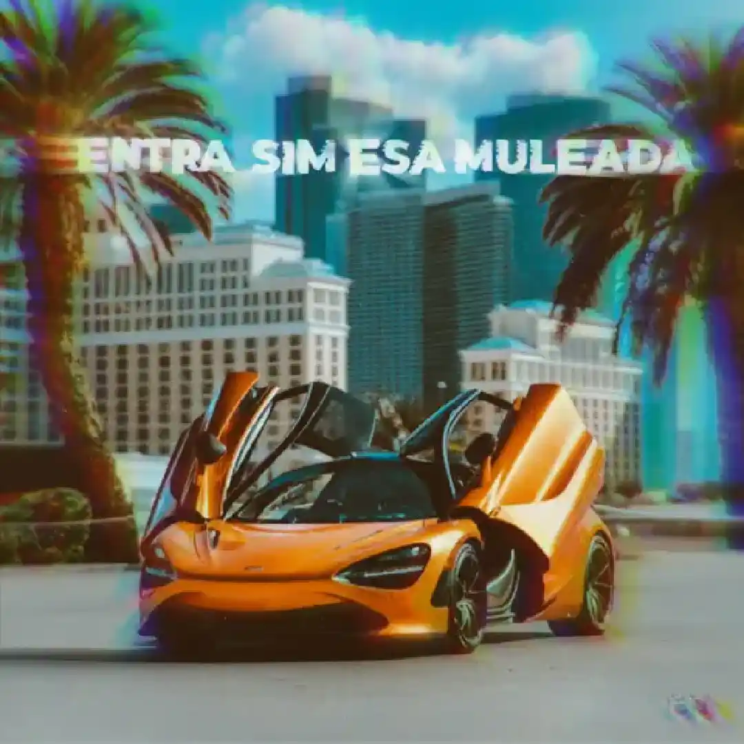 دانلود آهنگ فانک ENTRA SIM ESA MULEADA