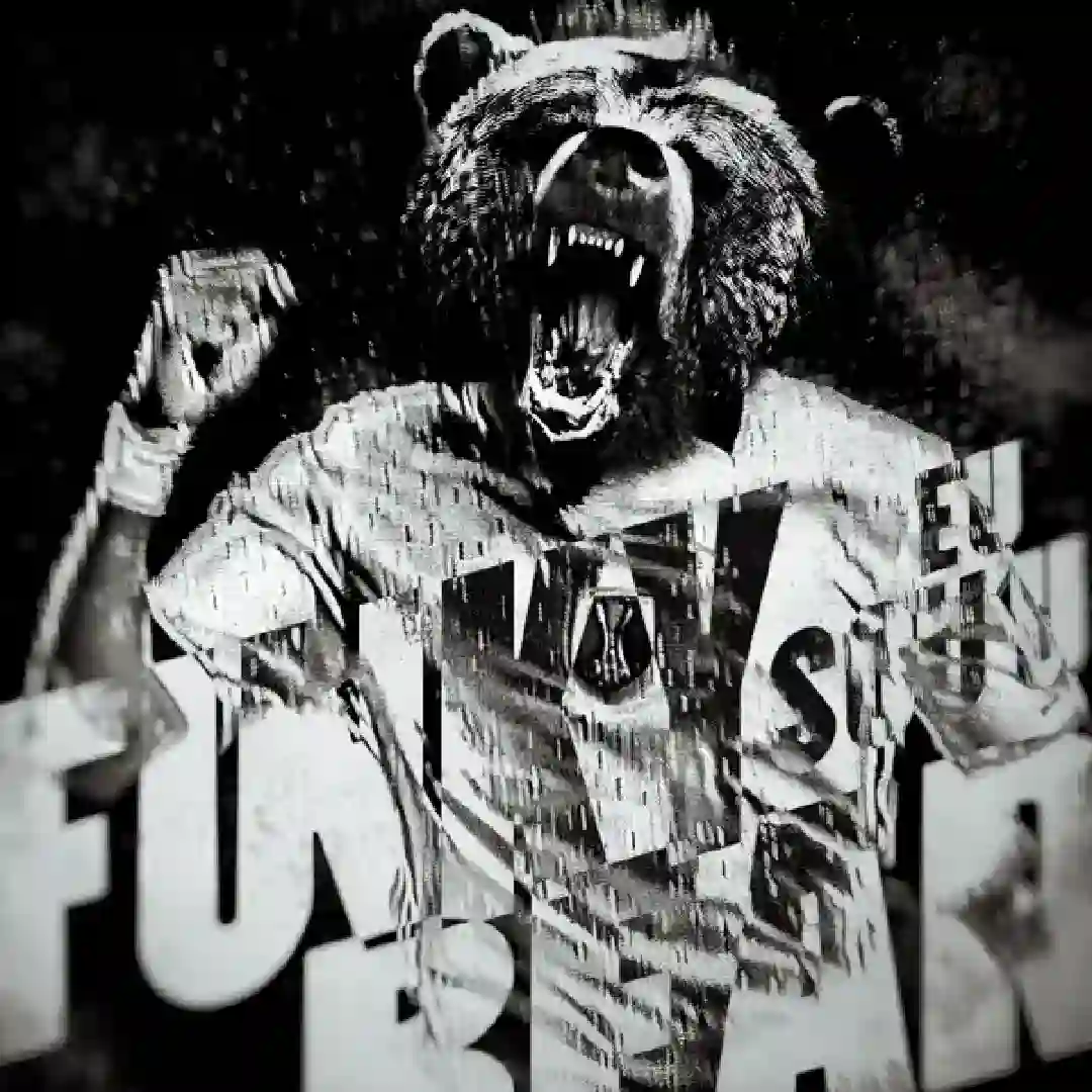 دانلود آهنگ فانک Eu Sou U Funky Bear