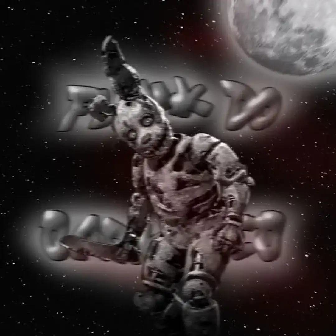 دانلود آهنگ فانک FUNK DO DARK RED