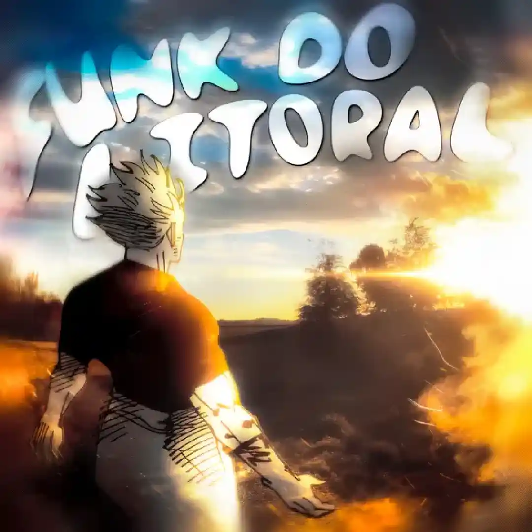 دانلود آهنگ فانک FUNK DO LITORAL