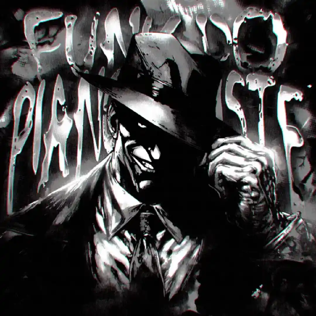 دانلود آهنگ فانک FUNK DO PIANO TRISTE