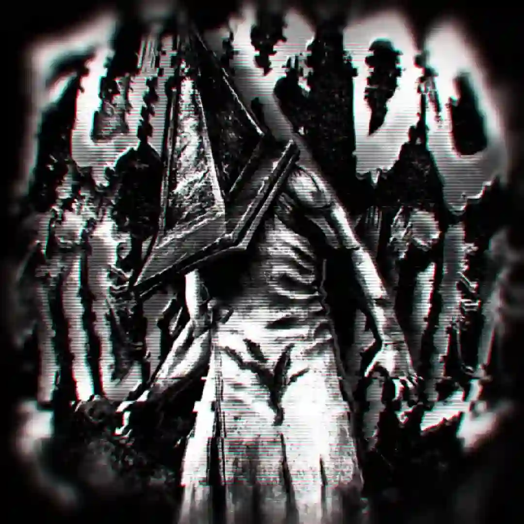 دانلود آهنگ فانک FUNK DO SILENT HILL