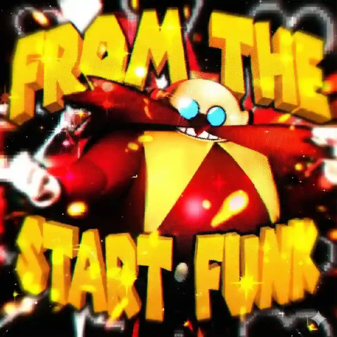 دانلود آهنگ فانک From The Start (Funk)