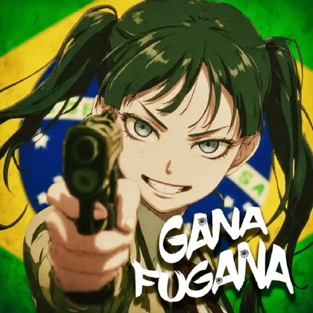 دانلود آهنگ فانک  GANA FUGANA 
