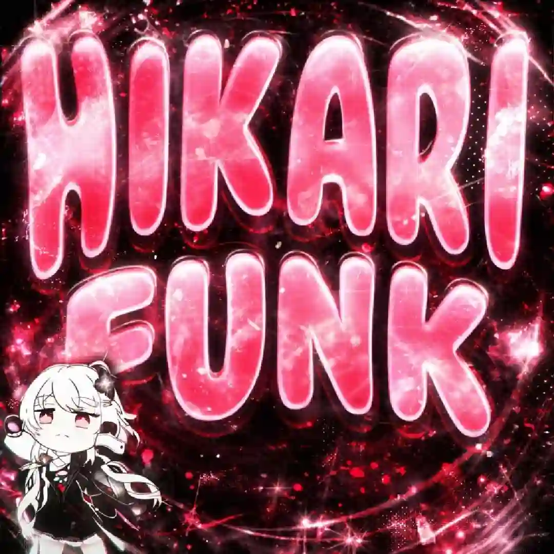 دانلود آهنگ فانک !HIKARI FUNK