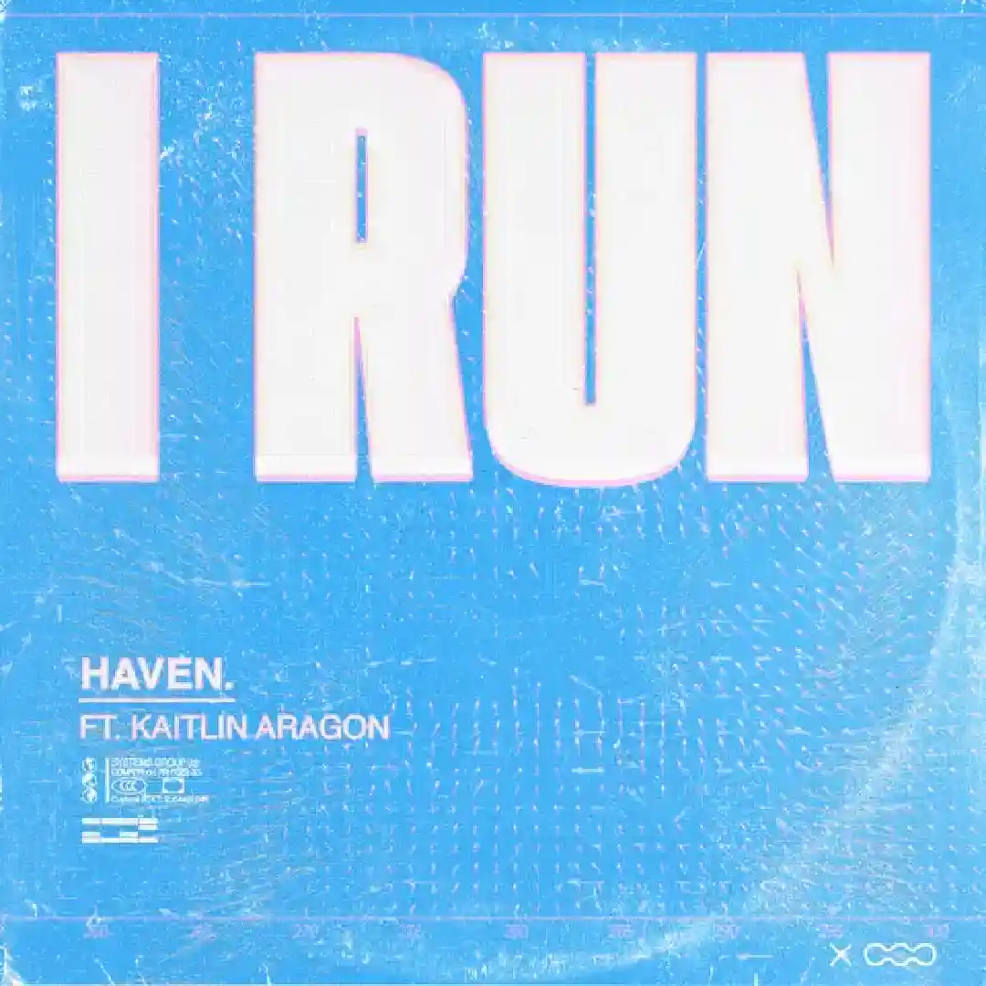 دانلود آهنگ I Run