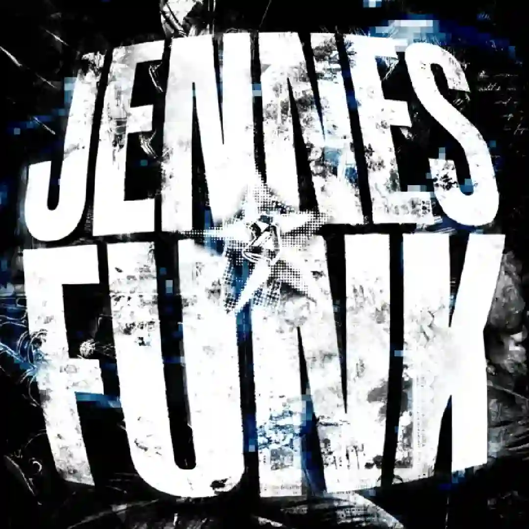 دانلود آهنگ فانک JENNES FUNK