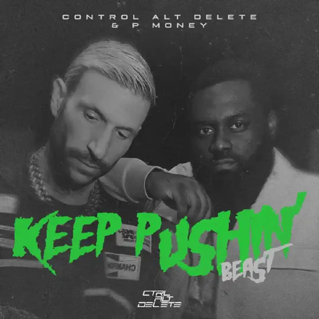 دانلود آهنگ Keep Pushin (Beast)