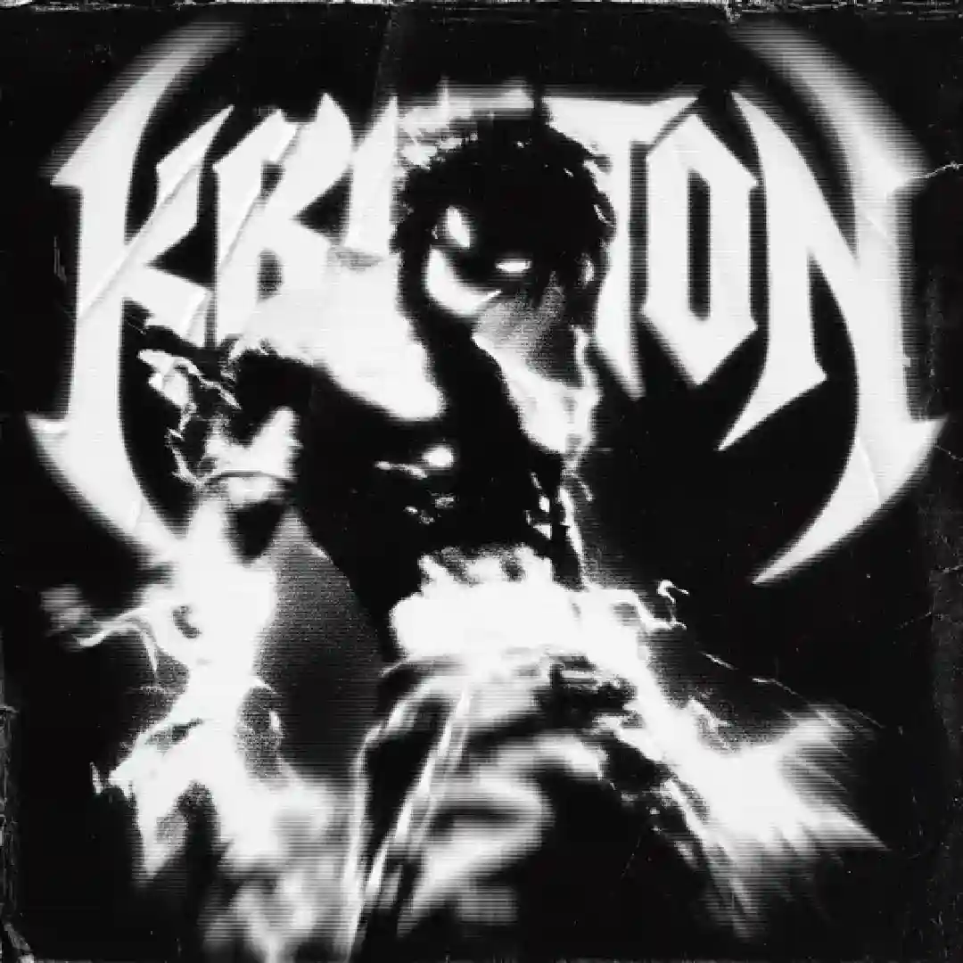 دانلود آهنگ فانک Krypton