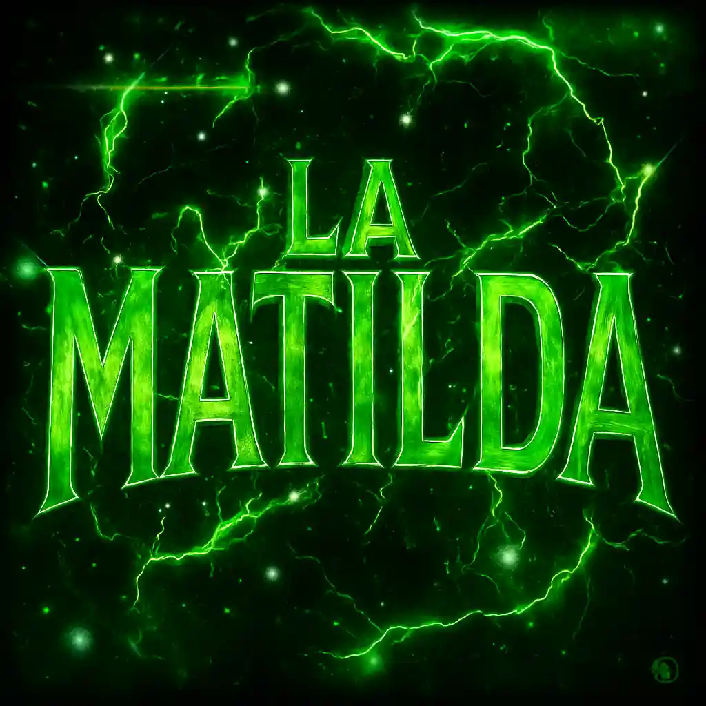 دانلود آهنگ فانک LA MATILDA 