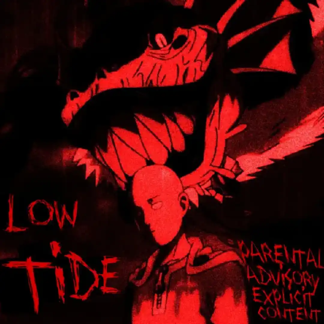 دانلود آهنگ LOW TIDE