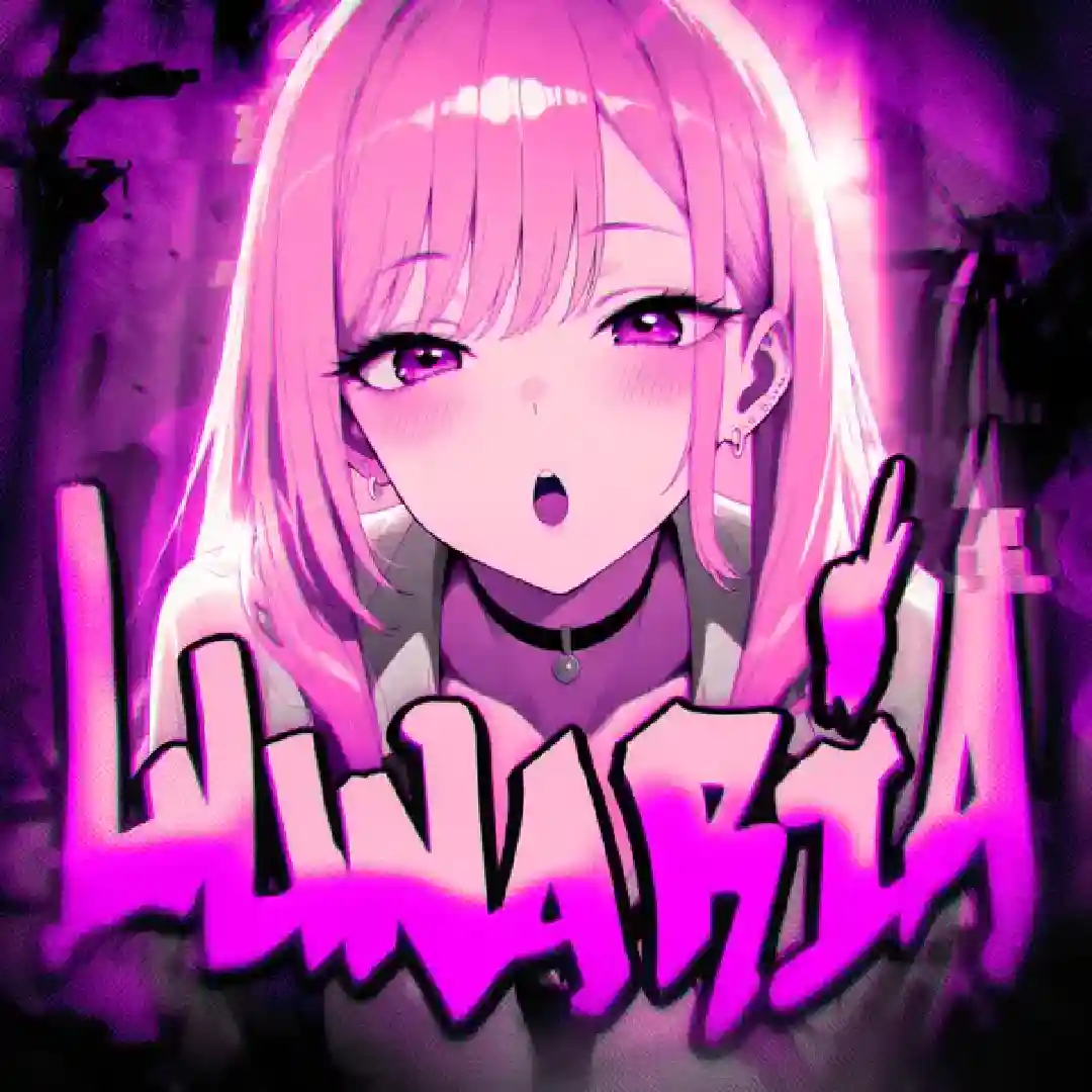 دانلود آهنگ فانک LUNARIA