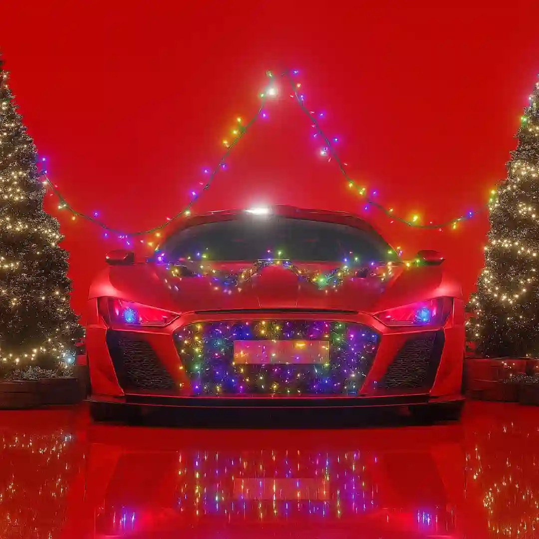 دانلود آهنگ Last Christmas Funk