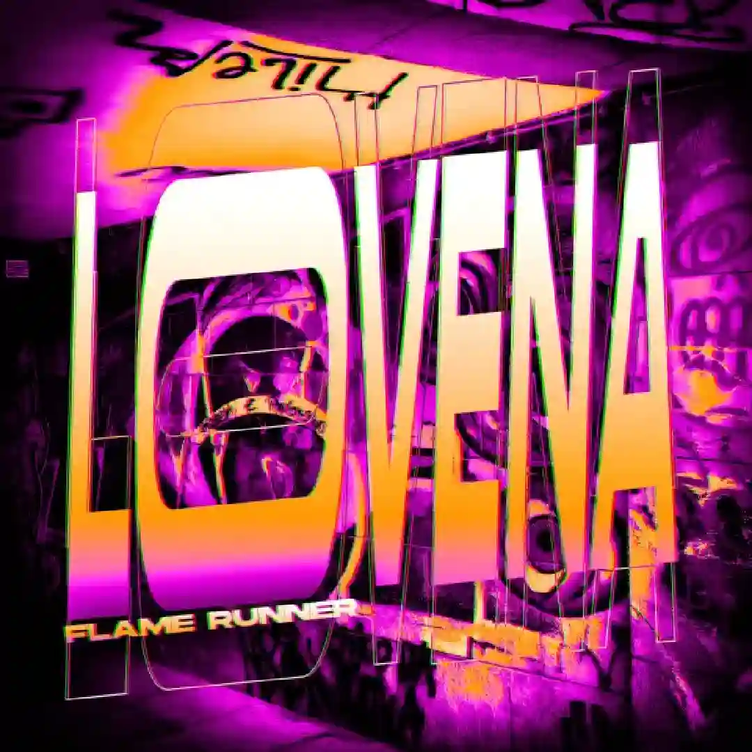 انلود آهنگ فانک Lovena