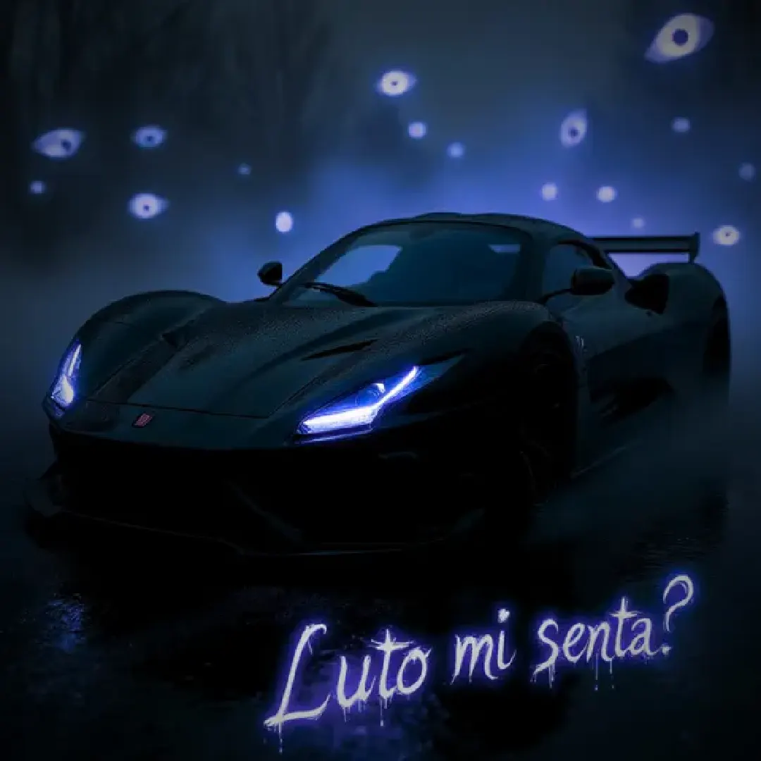 دانلود آهنگ فانک Luto Mi Senta